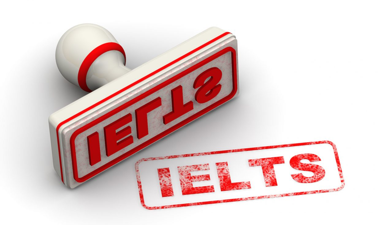 IELTS - chứng chỉ ngoại ngữ hot nhất 2022 hiện nay