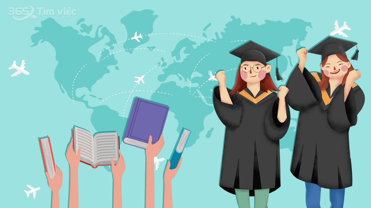 học TOEIC có những lợi ích không ngờ nào